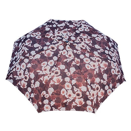 Parasol marki Doppler wzór kwiatów, trzy kolory