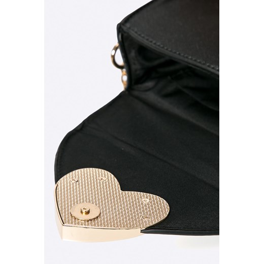 Tally Weijl - Torebka czarny Tally Weijl uniwersalny ANSWEAR.com