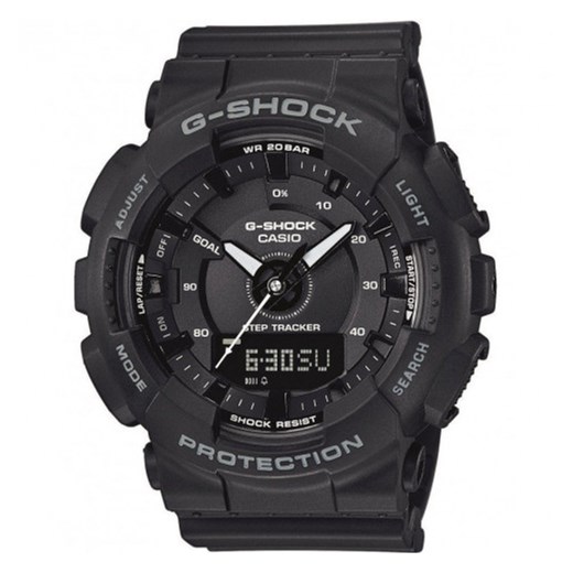 Zegarek CASIO GMA-S130-1AER G-SHOCK GMA S130 1AER Casio   wyprzedaż otozegarki 