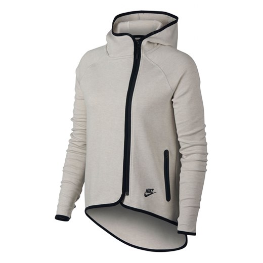 Bluza Nike Sportswear Tech Fleece Cape Full-Zip - 908822-072 Nike UrbanGames