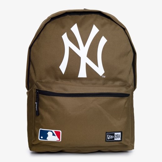 NEW ERA PLECAK MLB NY YANKEES OLI