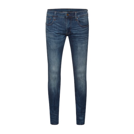 Jeansy '3301 Deconstructed Super Slim'