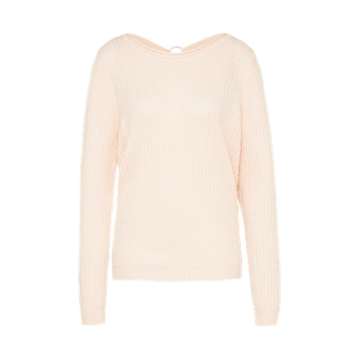 Sweter 'VIELLE L/S KNIT TOP'