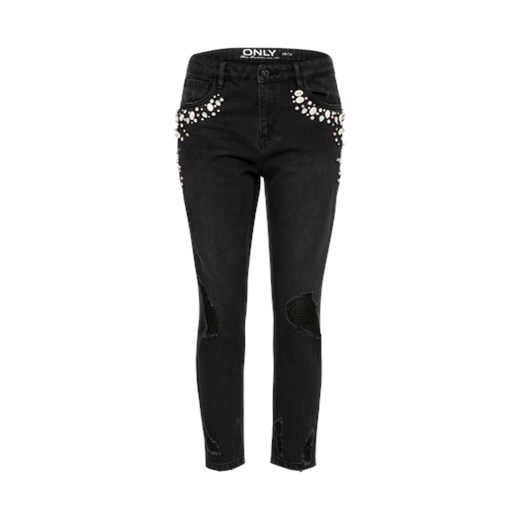Jeansy 'onlPRECIOUS SLOUCY FIT JEANS'