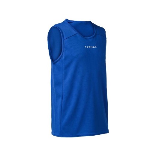 Koszulka B300 dla dzieci niebieski Tarmak  Decathlon