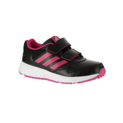 Buty Fastwalk 2 Adidas czarny Decathlon