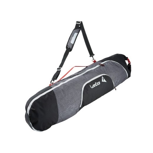 Pokrowiec Boardbag comfort 500  Wed'ze  Decathlon