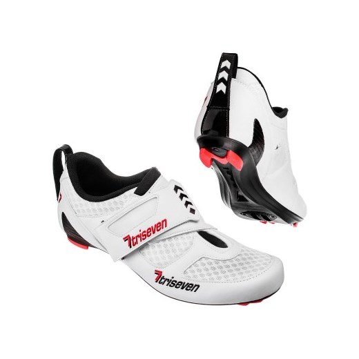 BUTY TRIATHLONOWE TRISEVEN Triseven Decathlon