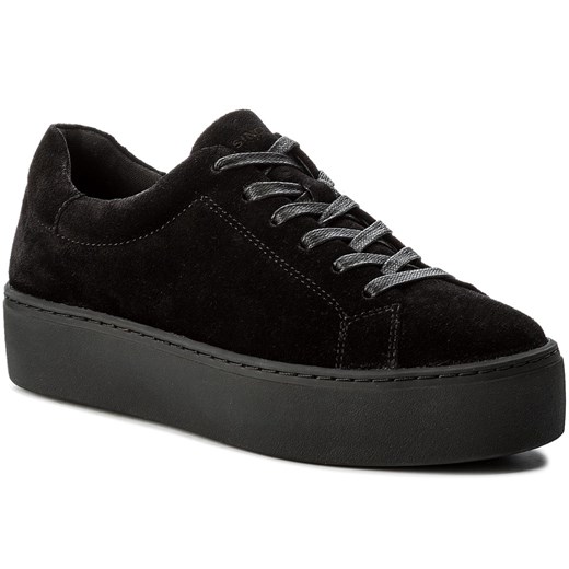 Sneakersy VAGABOND - Jessie 4424-040-92 Black/Black  Vagabond 39 eobuwie.pl
