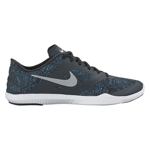 DAMSKIE BUTY W NIKE STUDIO TRAINER 2 PRINT 684894-016 NIKE, Płeć - WOMEN, Kolor - 684894-016, Rozmiar - 36