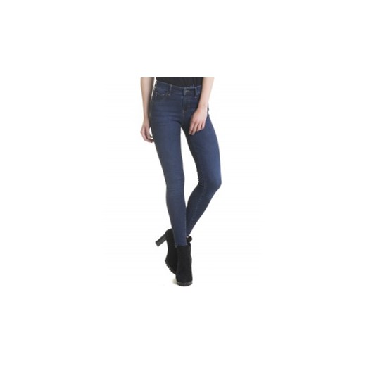Big Star Spodnie Jeans Damskie Destiny 598 Big Star W30 SMA Big Star
