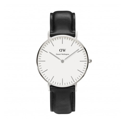 Zegarek Daniel Wellington 0608DW Classic Sheffield Lady Silver