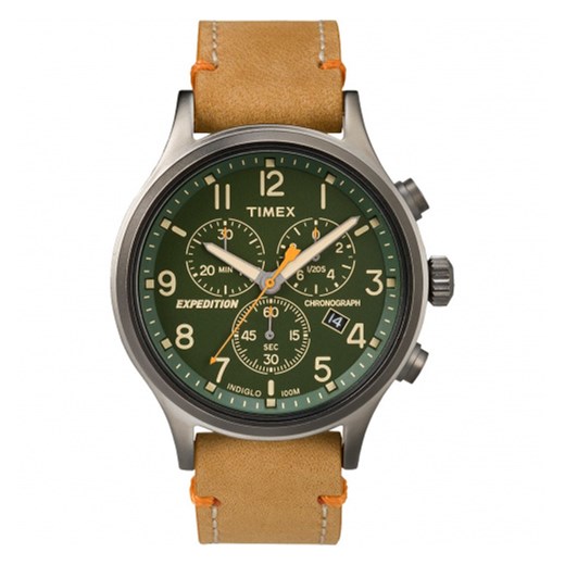TW4B04400 - Zegarek Męski TIMEX z kolekcji Expedition Scout Chrono TW4B04400