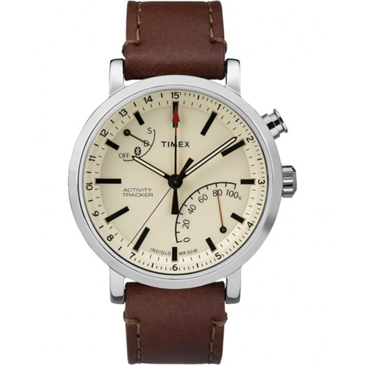 TW2P92400 Zegarek Timex Metropolitan+
