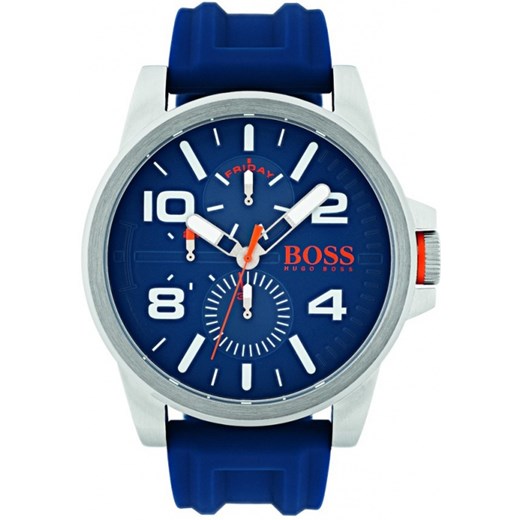 Hugo Boss 1550008 - Zegarek Męski Hugo Boss Orange Detroit