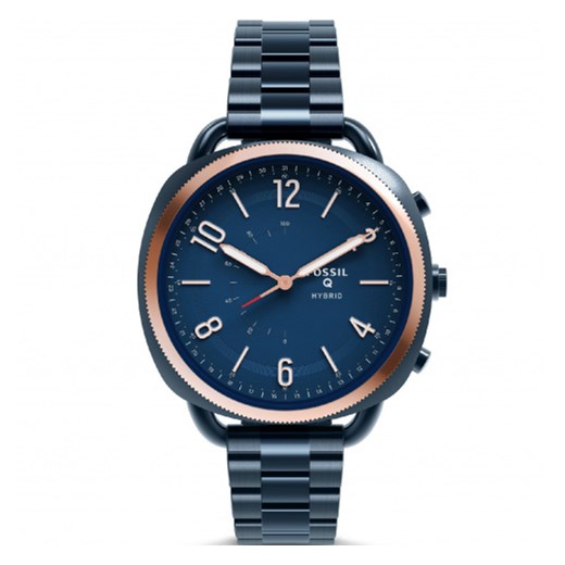 Zegarek Fossil Q FTW1203 - FOSSILQ Accomplice Hybrid Watch Smartwatch