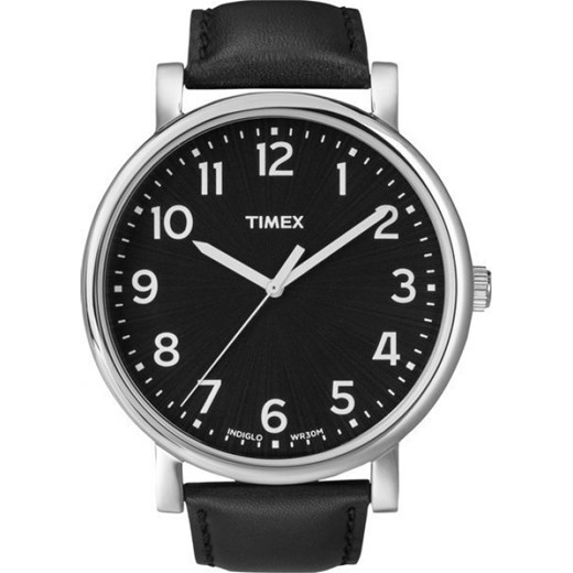 T2N339 - Zegarek Męski Damski TIMEX z kolekcji Easy Reader T2N339
