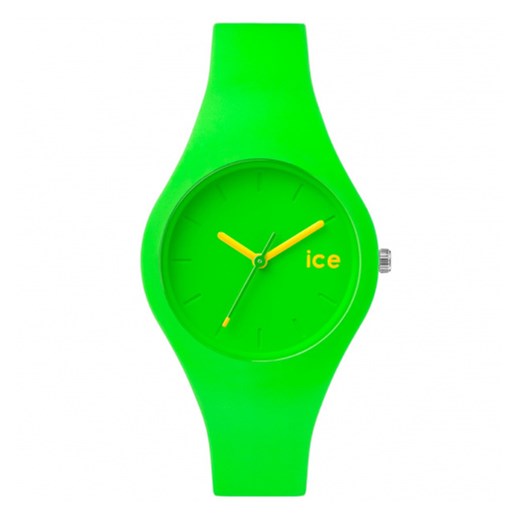 Ice-Watch 000995 ICE.NGN.S.S.14 ICE Ola - Neon Green - Small (ICE.NGN.S.S.14)