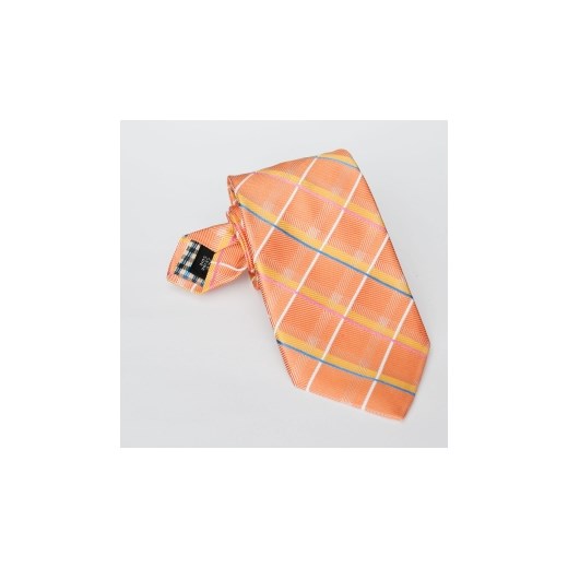 Elegancki kardigan bez rękawów z wełny z merynosów kolor ceglasty eleganckipan-com-pl pomaranczowy delikatne