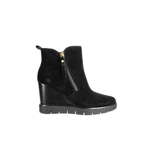 Petra 4B FW0FW01236 Black 990 czarny Tommy Hilfiger 36 Ego