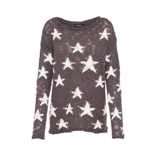 Sweter oversize 'Star'
