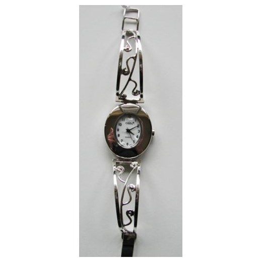 Zegarek Srebrny O73