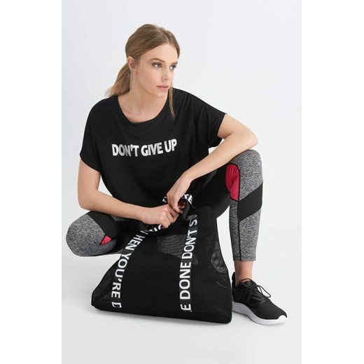 Torba sportowa z nadrukiem ORSAY 00 orsay.com