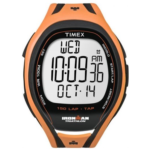 Zegarek Timex  IronMan T5K254  Tap Screen 