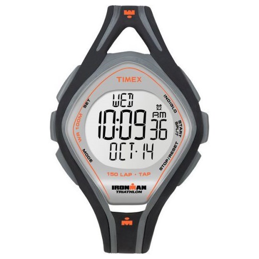 Zegarek Timex  IronMan T5K255 150-Lap 