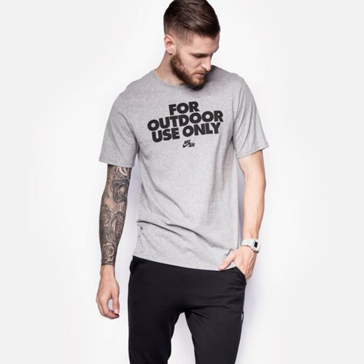 NIKE T-SHIRT AF1 FOR OUTDOOR USE TEE