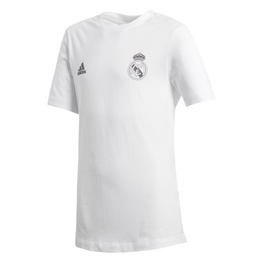 Koszulka adidas Real Madrid - CV6190 szary Adidas  UrbanGames