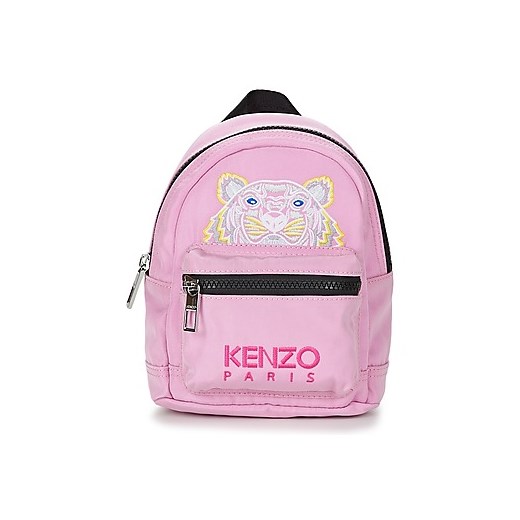 Kenzo Plecaki TIGER MINI RUCKSACK Kenzo