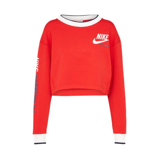 Bluzka sportowa 'CREW REVERSIBLE' Nike Sportswear  L AboutYou