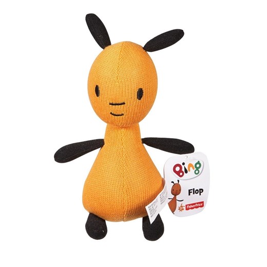 Fisher-Price, Bing, Flop, maskotka