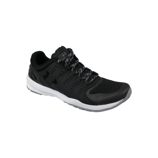 Under Armour  Buty halowe UA W Charged Stunner 1266379-003  Under Armour Under Armour  37 1/2 Spartoo