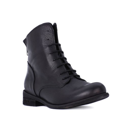 Felmini Kozaki DYE LAVADO BLACK Felmini Felmini 36 Spartoo
