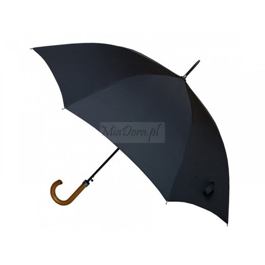 Cavalier - parasol męski z drewnianą rączką MA151