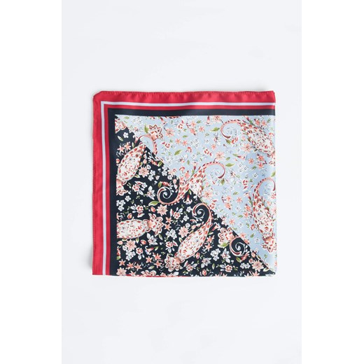 Satynowa chusta ze wzorem paisley ORSAY 00 orsay.com