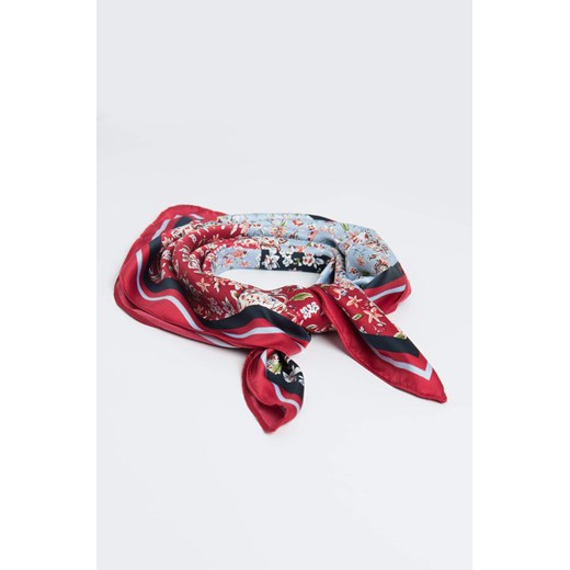 Satynowa chusta ze wzorem paisley ORSAY 00 orsay.com