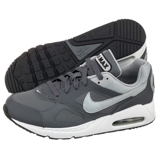 Buty Nike Air Max Ivo (GS) 579995-003 (NI732-a) Nike szary 39 ButSklep.pl