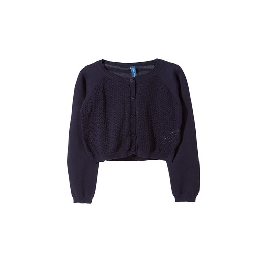 Sweter dziewczęcy 4C3101