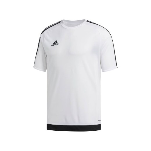 Koszulka piłkarska Estro Adidas szary XL Decathlon