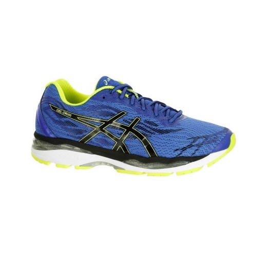 asics gel ziruss decathlon