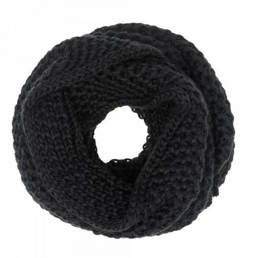 Ochnik Komin damski KOMDT-0005-99(Z17) Ochnik czarny One Size SMA Ochnik
