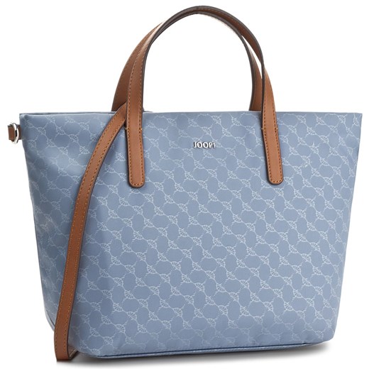 Torebka JOOP! - Helena 4140002955 Light Blue 401 niebieski Joop! eobuwie.pl