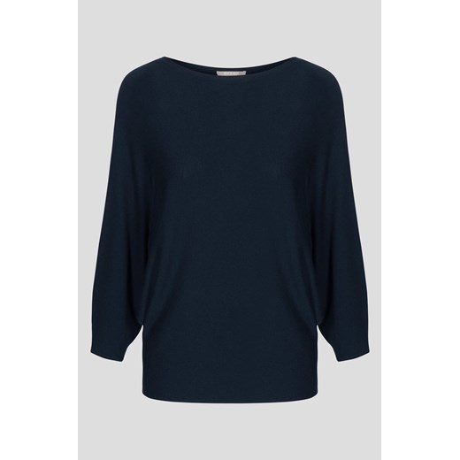 Sweter nietoperz czarny ORSAY L orsay.com