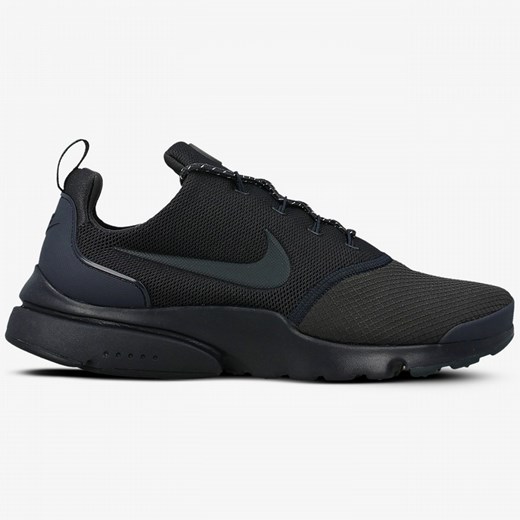 NIKE PRESTO FLY SE Nike czarny 41 galeriamarek.pl