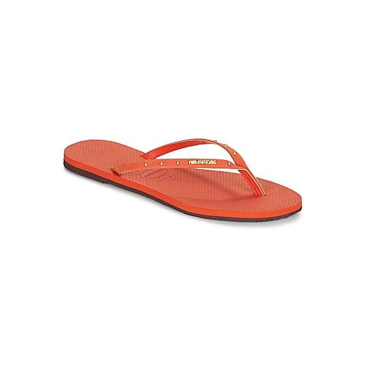 Havaianas  Japonki YOU MAXI  Havaianas  Havaianas 37 / 38 Spartoo