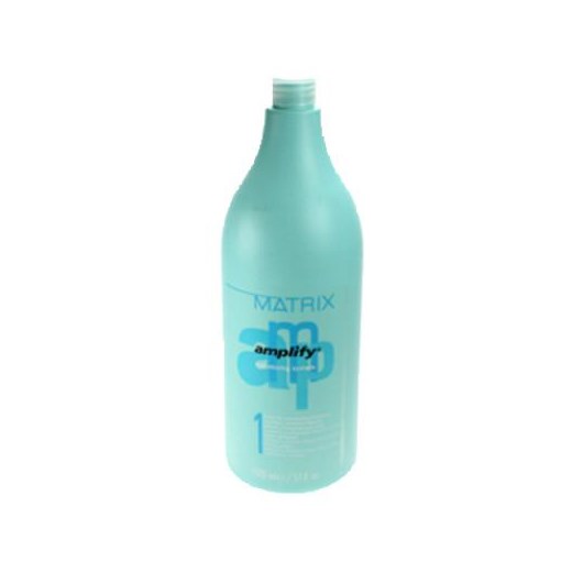 Matrix Amplify szampon nadający objętość 1500 ml