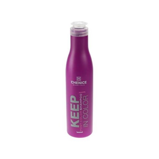 Chenice Keep in Color szampon chroniący kolor 250 ml 